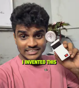 AI gadget senses hunger