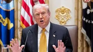 Supreme Court halts $4 billion food aid