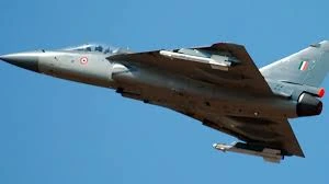 HAL-GE engine deal Tejas