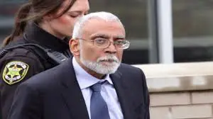 Subramanyam Vedam deportation case update