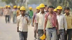 Labour codes reform India