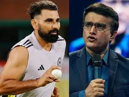 Sourav Ganguly criticizes BCCI decision