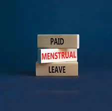 -Karnataka women paid leave