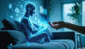 Gen Z using wellness apps