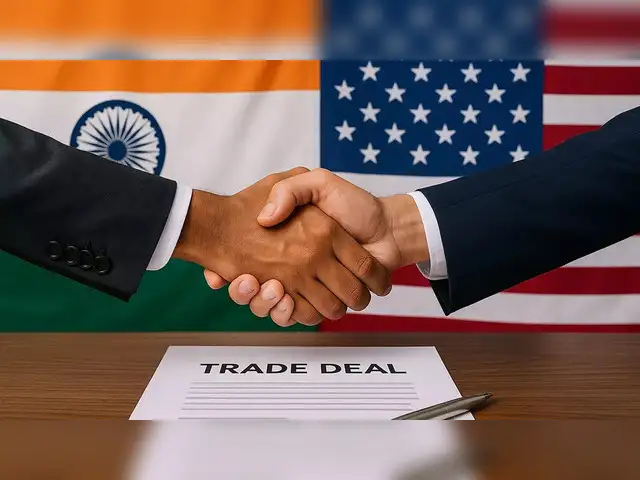India US trade negotiation
