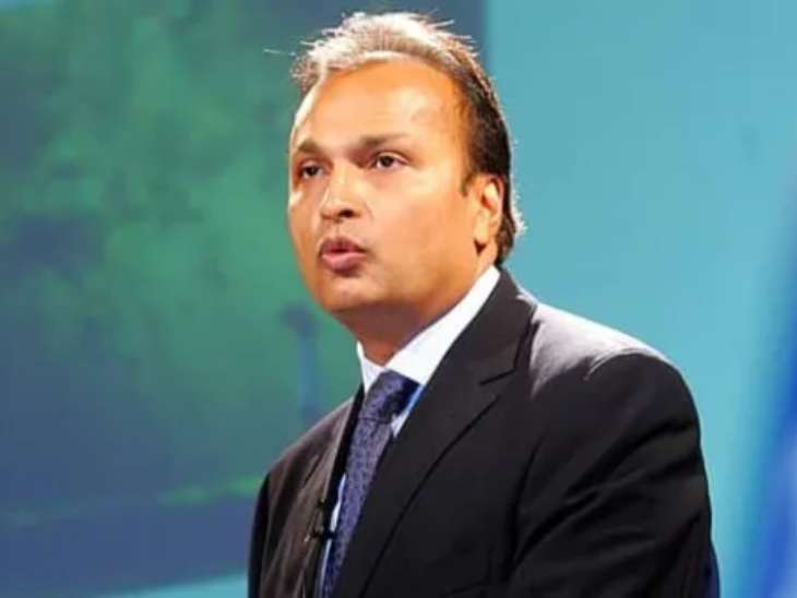 ED attaches Anil Ambani properties