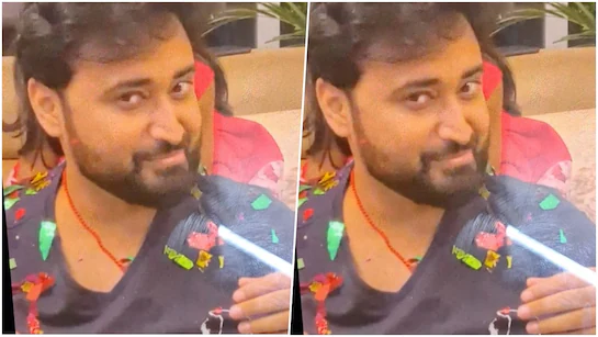 Pawan Thakur arrested Dubai