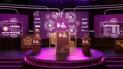 Deepti Sharma at WPL auction