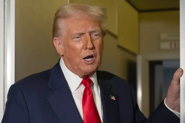 Trump nuclear claims controversy