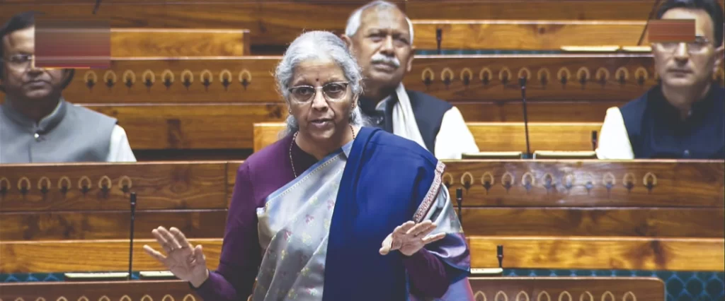 Pan masala tax legislation India