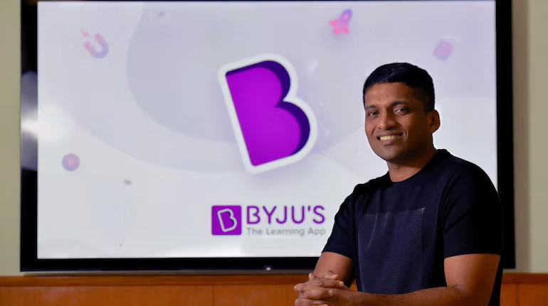 “Byju Raveendran court hearing”