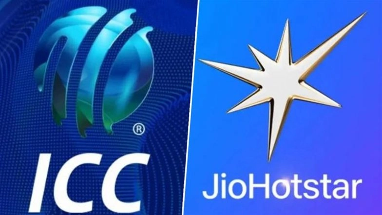 JioStar cricket rights exit