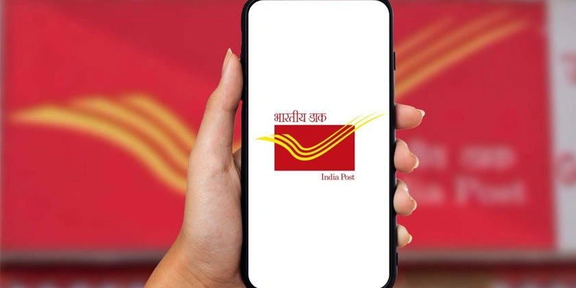 India Post digital transformation