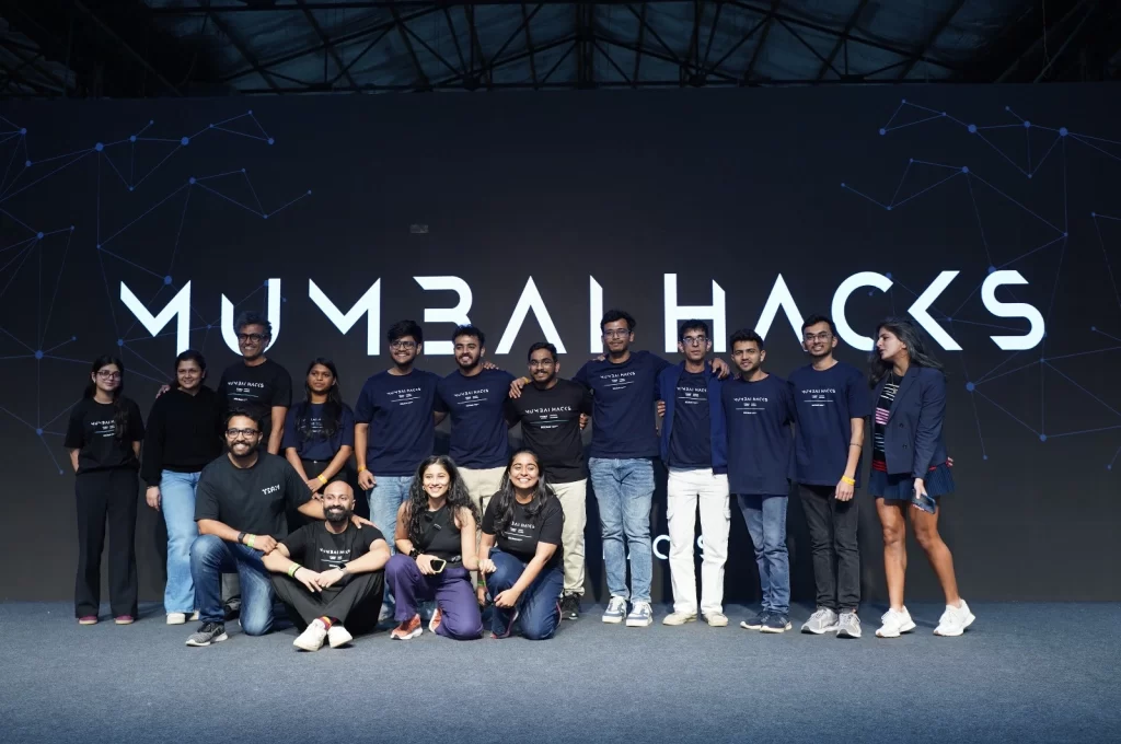 MumbaiHacks 2025 crowns India’s next-gen AI innovators with ₹1 Crore in cash and rewards; becomes world’s largest Agentic AI hackathon with 3500+ participants