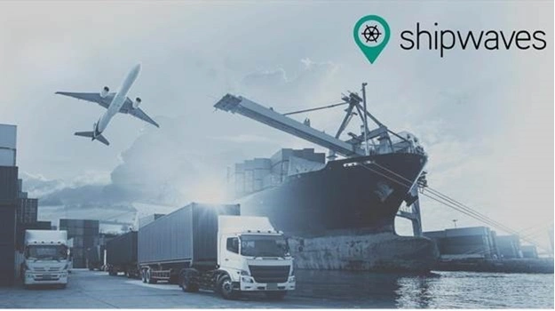 Shipwaves Online Ltd
