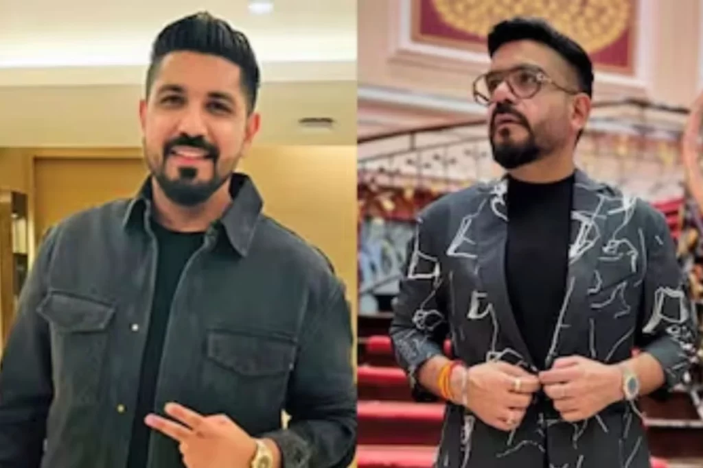 Goa nightclub fire investigation