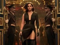 “Nayanthara bold action look”