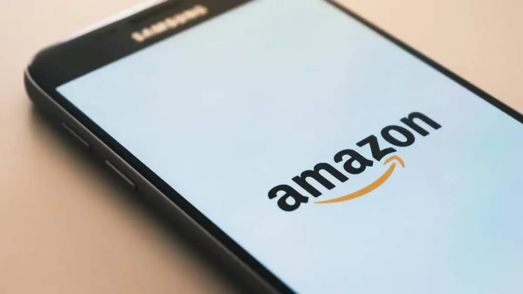 Amazon investment in India