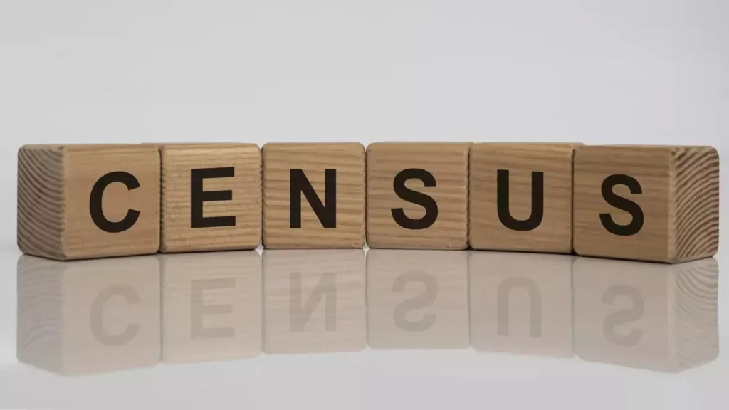 “India Census 2027 Digital”