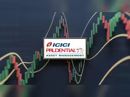 ICICI Prudential AMC listing debut