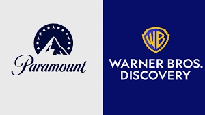 Warner Bros rejects Paramount bid