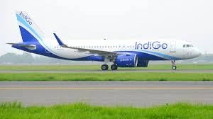 IndiGo flights operational recovery