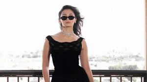 Alia Bhatt Golden Globe