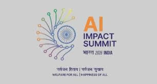 "New Delhi AI Summit"