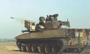 “India approves ₹79k crore defence