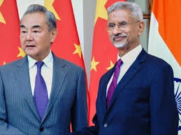 India Rejects China Claims
