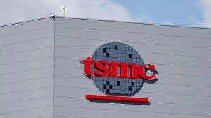 “TSMC 2nm chip production”