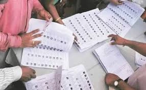 “Uttar Pradesh voter list revision”
