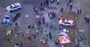 Bondi Beach terror attack