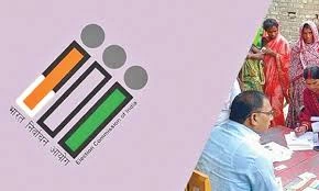 “West Bengal draft electoral rolls”