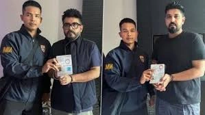 Goa nightclub owners detained