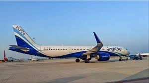 IndiGo flight cancellation crisis
