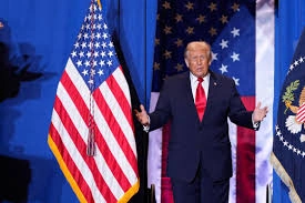 Trump signs expanded US travel ban