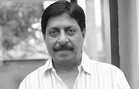 "Veteran actor Sreenivasan tribute"
