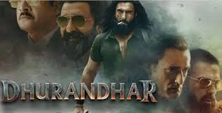 dhurandhar box office