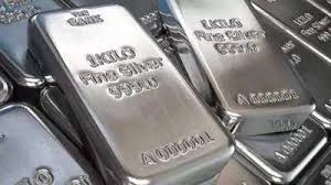 “Historic silver price surge”
