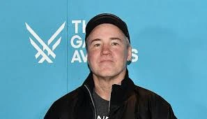 Gaming legend Vince Zampella