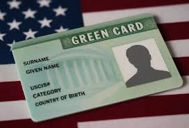 “U.S. Green Card Lottery Suspended”