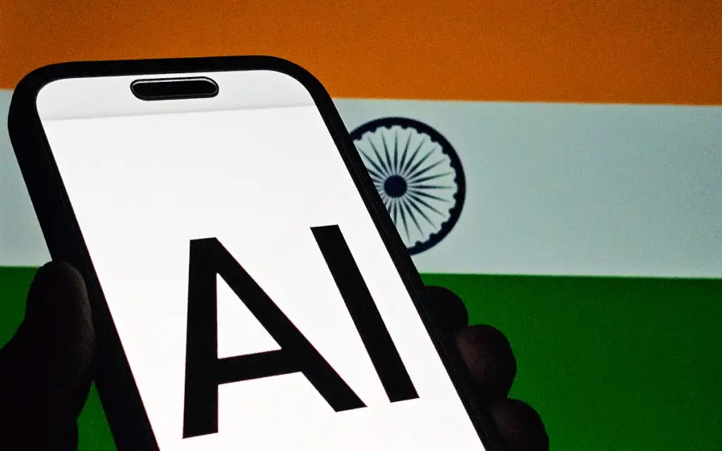 AI royalties policy India