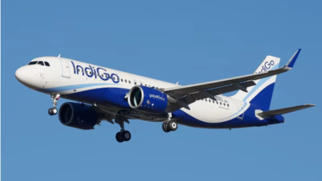 DGCA action over IndiGo disruptions