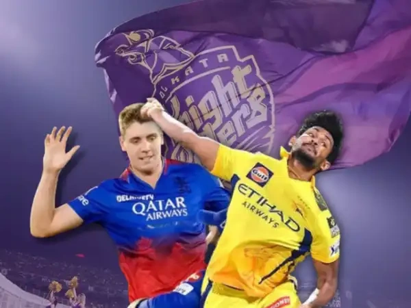 "Cameron Green IPL record"