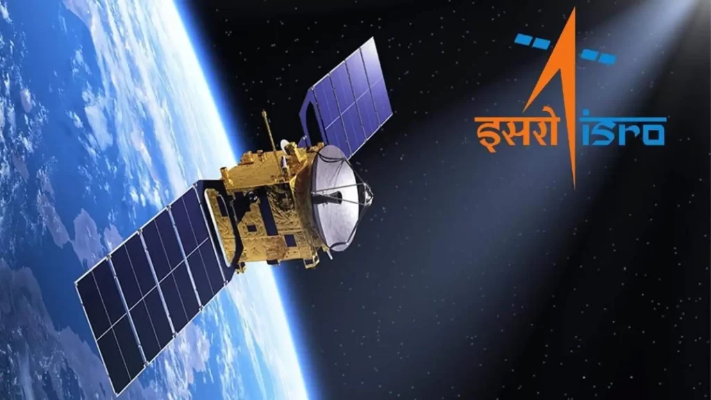 ISRO BlueBird‑6 mission overview