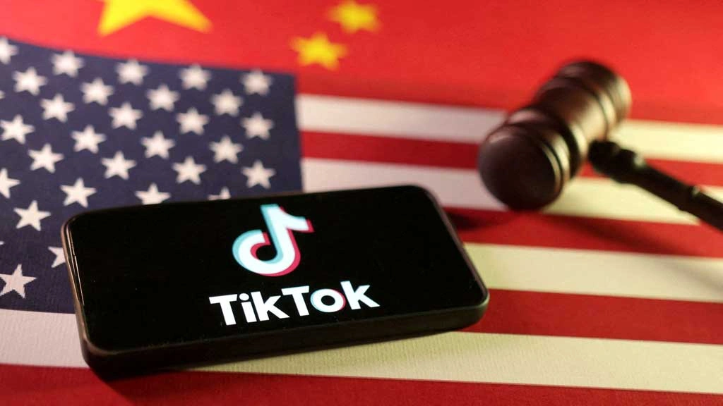 ByteDance TikTok U.S. stake sale