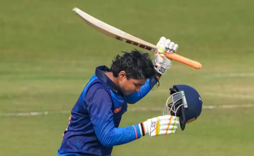 “Vaibhav Suryavanshi record innings”