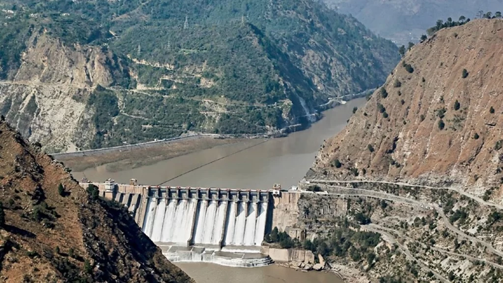 “Dulhasti Stage-II hydropower approved”