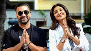 Shilpa Shetty denies fraud